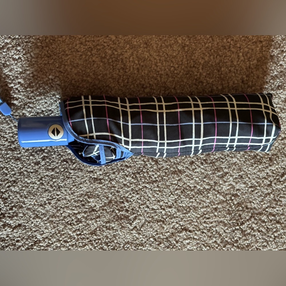 Vera Bradley umbrella